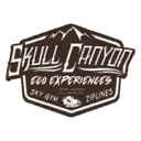 Skull Canyon Zipline